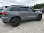 2021 Jeep Grand Cherokee Laredo   de vânzare în Leroy, NY - Front End