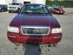 2009 Mercury Grand Marquis Ls na sprzedaż w Savannah, GA - Side