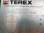 2006 Terex Tx760B Backhoe for Sale in Longview, TX - Rear End