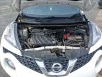 2017 NISSAN JUKE TEKNA for sale at Copart SANDWICH