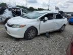 2012 Honda Civic Lx   for Sale in Columbus, OH - All Over