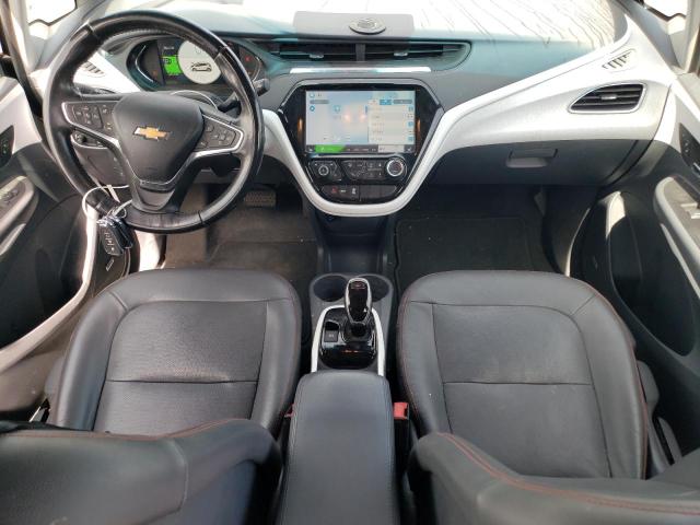  CHEVROLET BOLT 2019 Сірий