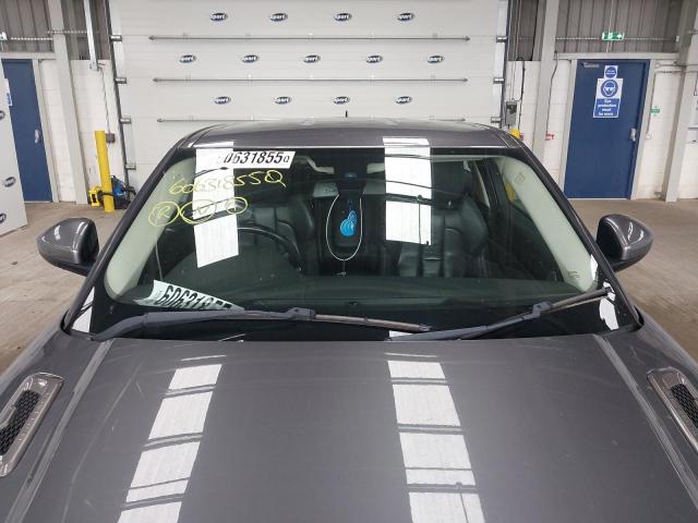2015 LAND ROVER RANGEROVER