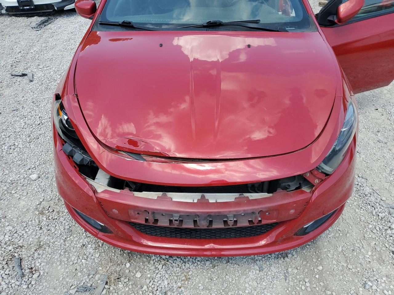 2014 Dodge Dart Gt VIN: 1C3CDFEB6ED742213 Lot: 62150985