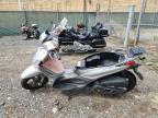 2013 PIAGGIO BV 350   for sale at Copart MD - BALTIMORE EAST