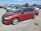 2015 Nissan Altima 2.5 zu verkaufen in Antelope, CA - Rear End