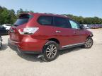 2013 Nissan Pathfinder S for Sale in Seaford, DE - Front End