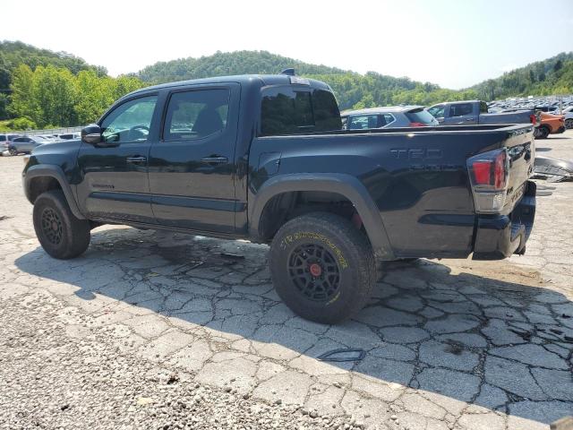  TOYOTA TACOMA 2023 Черный