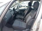 2010 SUZUKI SX4 GLX for sale at Copart SANDWICH