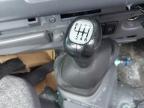 2022 ISUZU GRAFTER for sale at Copart SANDTOFT
