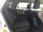 JTEZU5JR5C5****** Salvage 2012 Toyota 4Runner in Alabama State