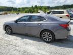 2020 Acura Tlx Technology للبيع في Fairburn، GA - Front End