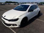 2012 VOLKSWAGEN SCIROCCO G for sale at Copart SANDTOFT