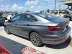 2021 Volkswagen Jetta S   zu verkaufen in West Palm Beach, FL - Front End