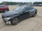 2015 Infiniti Q50 Base продається в Conway, AR - Front End