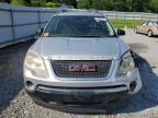 2011 Gmc Acadia Sle na sprzedaż w Gastonia, NC - Front End