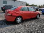 2008 Toyota Yaris  იყიდება Hillsborough-ში, NJ - Rear End