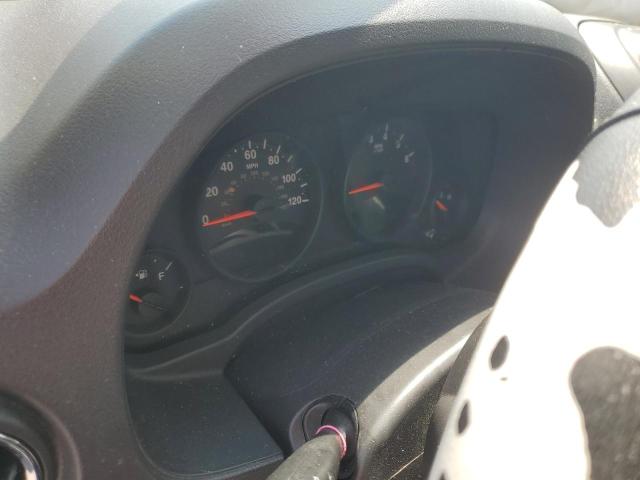 2011 JEEP COMPASS SPORT  
