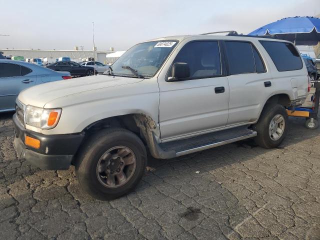 1997 Toyota 4Runner 