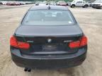 2013 Bmw 328 Xi Sulev for Sale in Finksburg, MD - Water/Flood