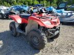 2021 SUZUKI LT-A400 F   for sale at Copart MI - FLINT