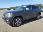 2014 JEEP GRAND CHEROKEE LIMITED   à vendre chez Copart NY - LONG ISLAND