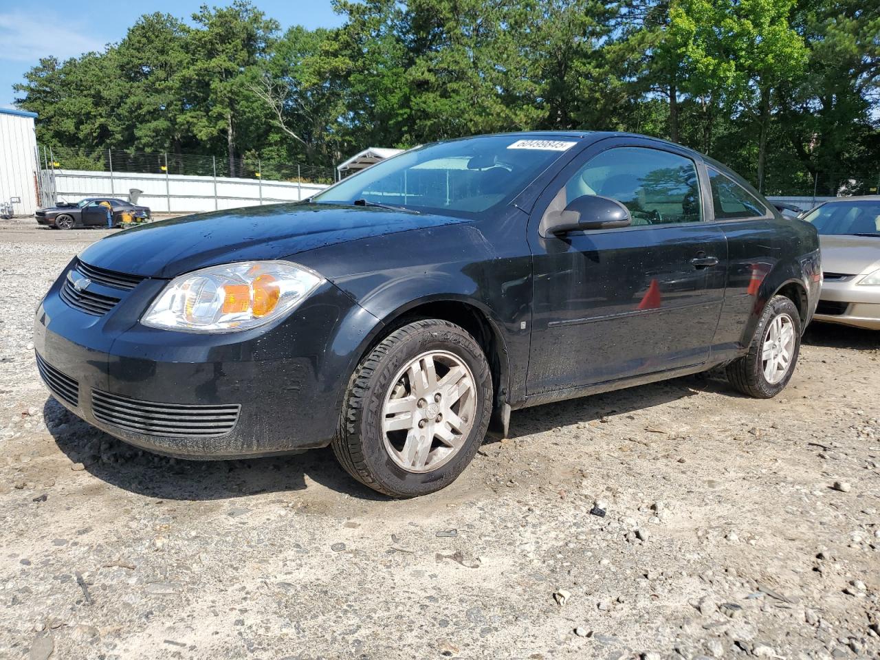2006 Chevrolet Cobalt Lt for Sale in Austell, GA - Front End