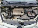 2006 TOYOTA SIENNA CE   for sale at Copart AB - EDMONTON