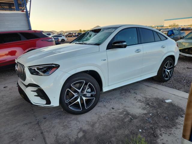 MERCEDES-BENZ GLE COUPE 2025