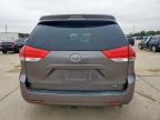 2013 Toyota Sienna Le for Sale in Grand Prairie, TX - Front End