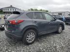 2016 Mazda Cx-5 Touring за продажба в North Billerica, MA - Front End