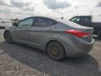 2013 HYUNDAI ELANTRA GLS   à vendre chez Copart ON - OTTAWA