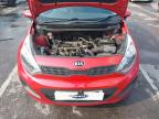 2014 KIA RIO 1 for sale at Copart CHESTER