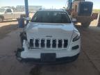 Phoenix, AZ에서 판매 중인 2017 Jeep Cherokee Latitude - Frame Damage