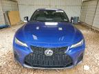 2023 Lexus Is 350 F Sport Design на продаже в China Grove, NC - Rear End