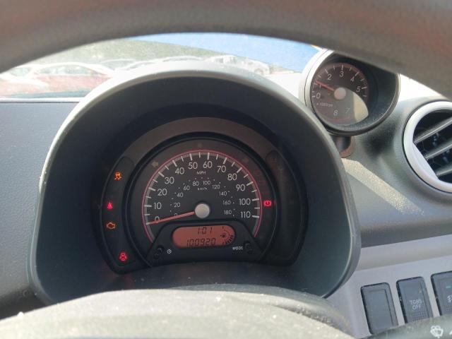 2011 SUZUKI ALTO SZ4