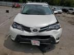2015 Toyota Rav4 Limited en Venta en Savannah, GA - Side