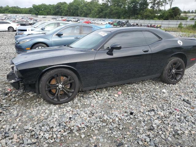 DODGE CHALLENGER 2021