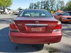 2005 Toyota Camry Le იყიდება Arlington-ში, WA - Front End
