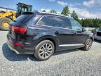 2018 Audi Q7 Premium Plus zu verkaufen in Concord, NC - Front End