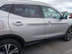 2018 NISSAN QASHQAI N- for sale at Copart CHESTER