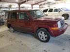 2008 Jeep Commander Sport იყიდება Eldridge-ში, IA - Minor Dent/Scratches