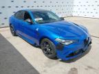 2020 ALFA ROMEO GIULIA V6 for sale at Copart SANDY
