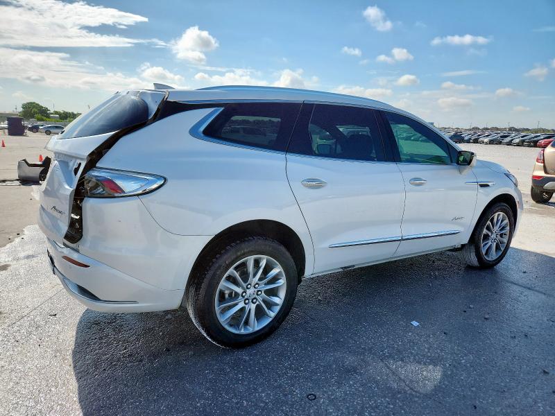  BUICK ENCLAVE 2024 Белы
