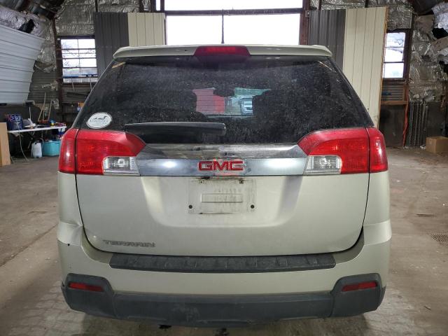 Parquets GMC TERRAIN 2013 Beige