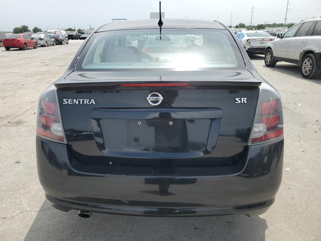 2010 Nissan Sentra 2.0 VIN: 3N1AB6AP5AL723086 Lot: 63102335