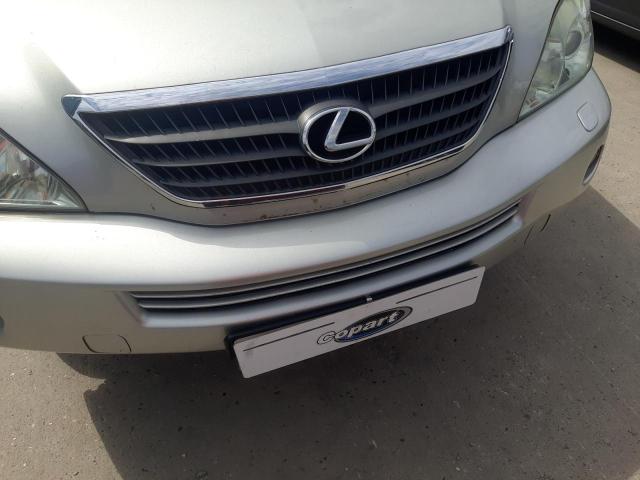 2007 LEXUS RX400 H SE