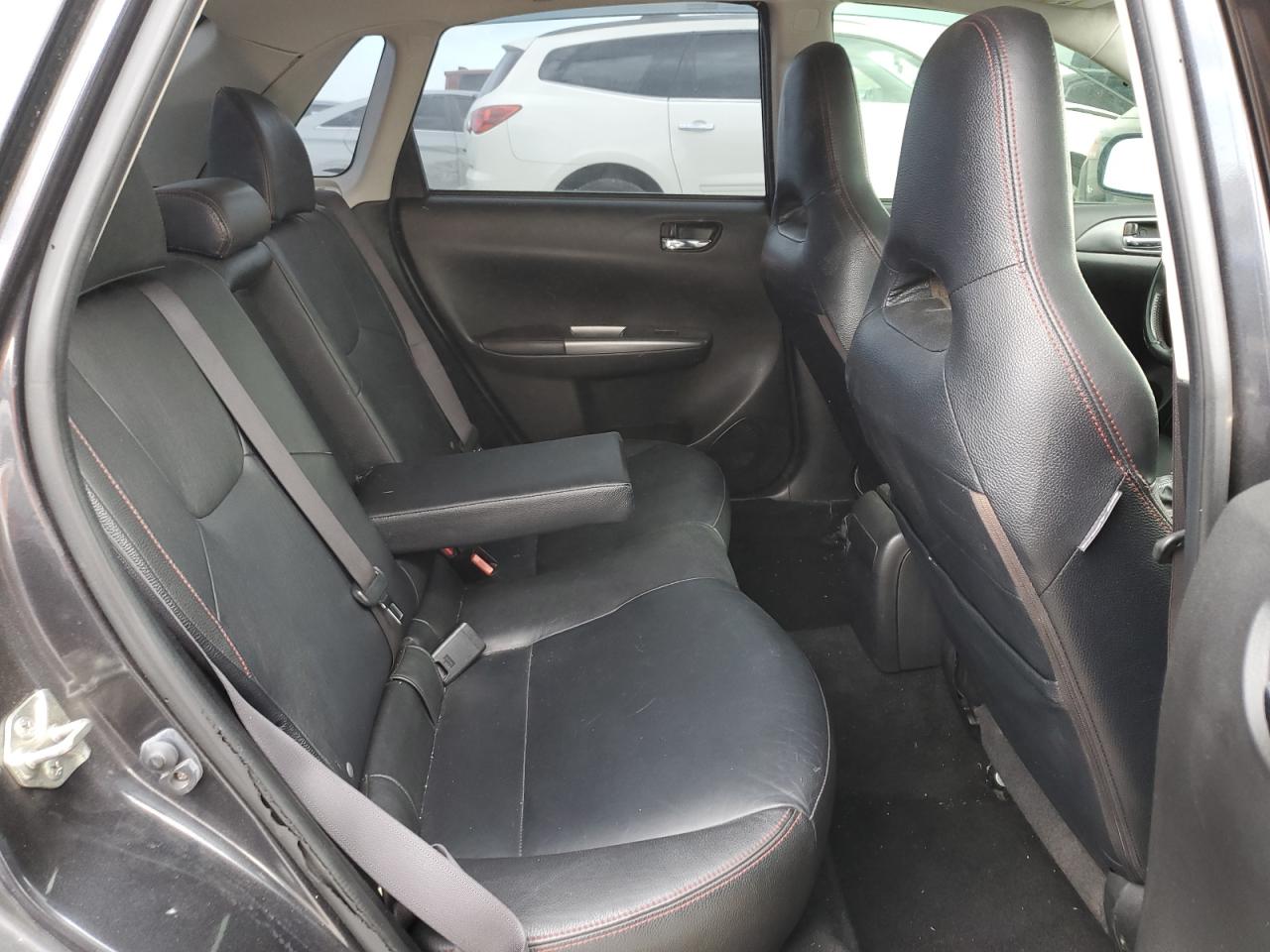 2013 Subaru Impreza Wrx VIN: JF1GV7F64DG005600 Lot: 60166225
