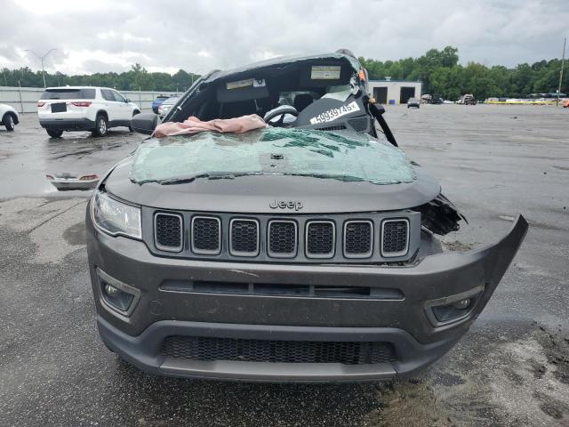  JEEP COMPASS 2021 Szary