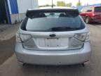 2010 SUBARU IMPREZA WRX LIMITED   à vendre chez Copart NB - MONCTON